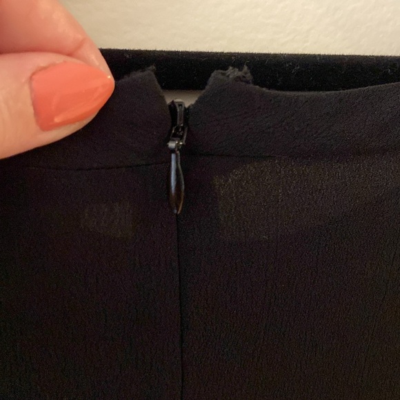 ASOS mini dress - Picture 7 of 8